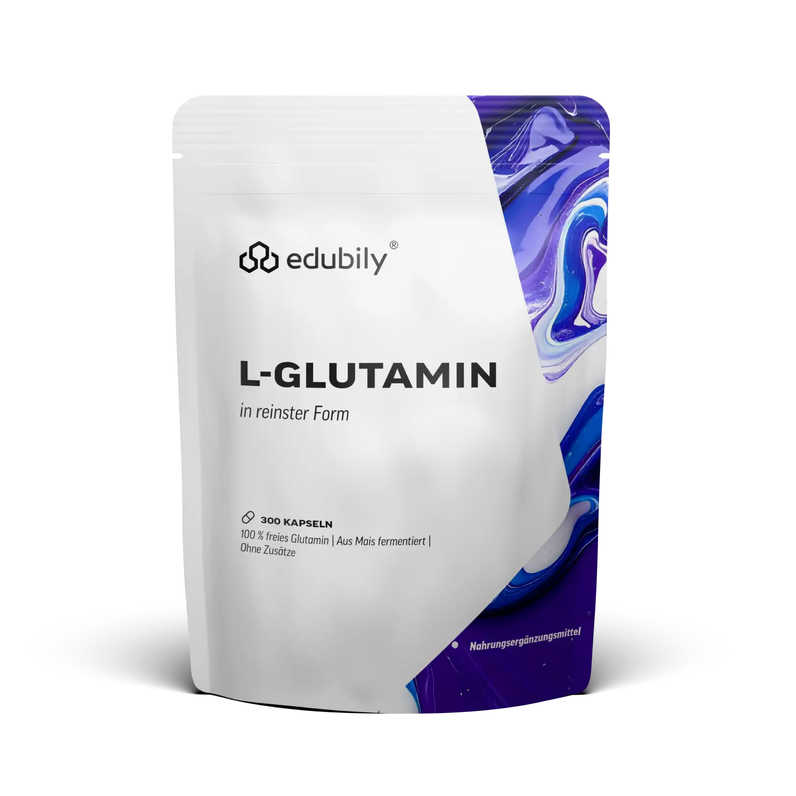 glutathion glutamin unterschied L-Glutathion 500 mg - 120 Kapseln L-Glutamin Kapseln - 300 Kapseln