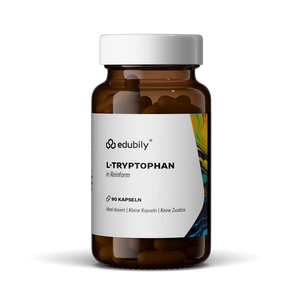 Tryptophan Kapseln