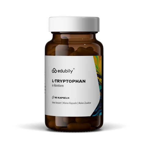 Tryptophan Kapseln