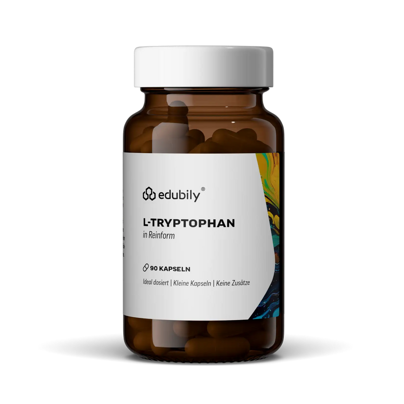 Tryptophan Kapseln