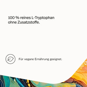 Tryptophan Kapseln