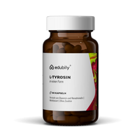 L-Tyrosin Kapseln
