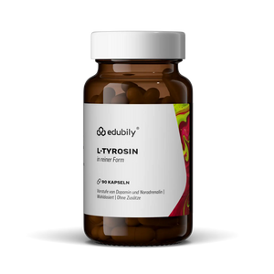 L-Tyrosin Kapseln