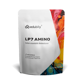LP7 Aminosäuren Kapseln