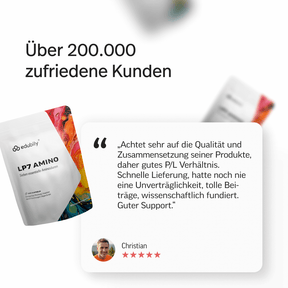 LP7 Aminosäuren Kapseln