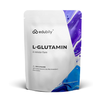 L-Glutamin Pulver