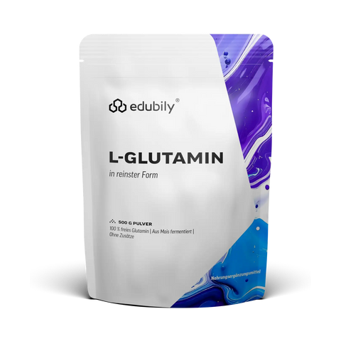L-Glutamin Pulver
