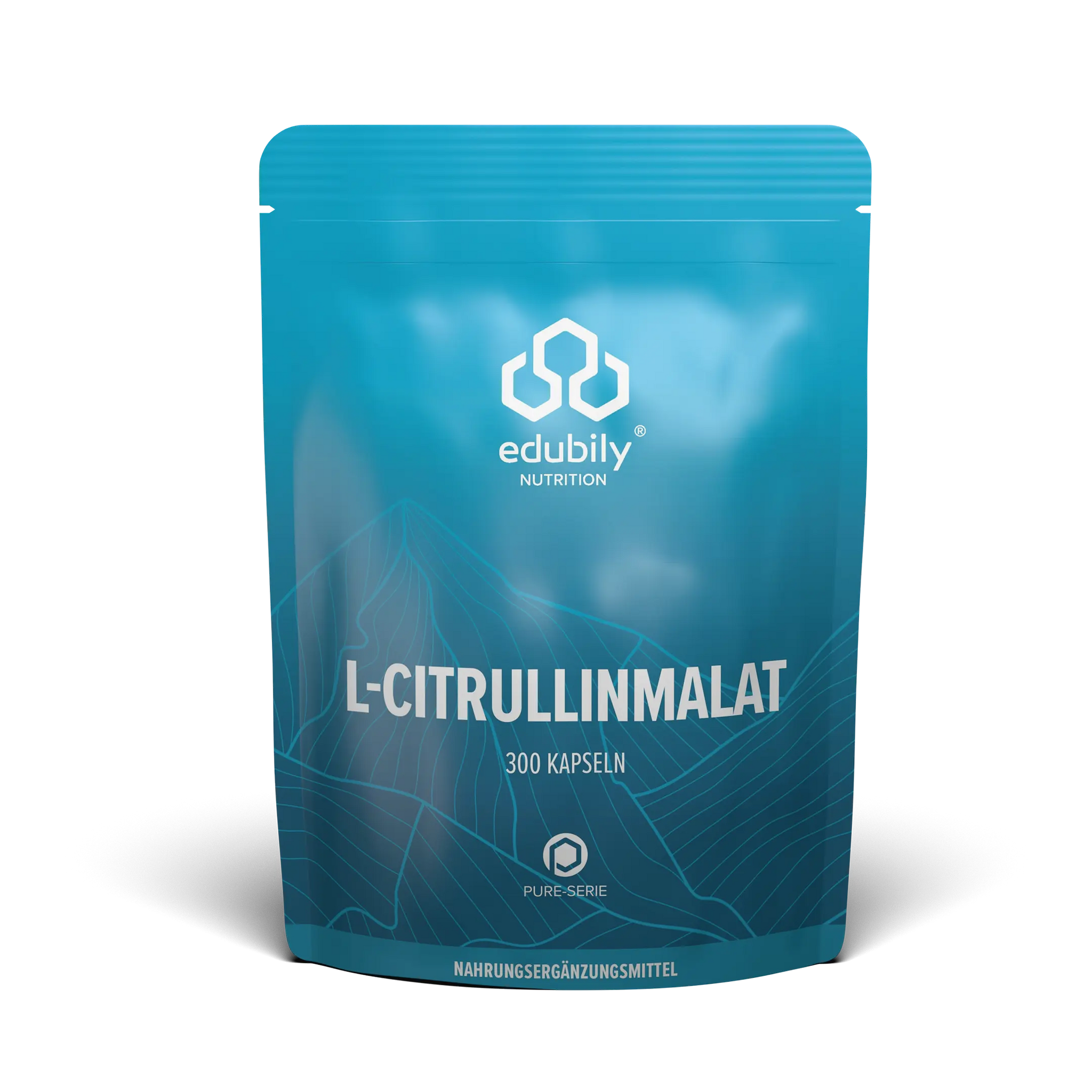 Citrullin-Malat Kapseln