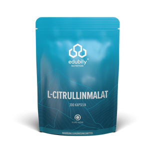 Citrullin-Malat Kapseln