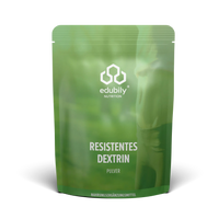 Resistentes Dextrin Pulver