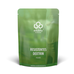 Resistentes Dextrin Pulver