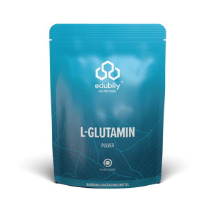 L-Glutamin Pulver