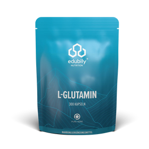 Glutamin Kapseln