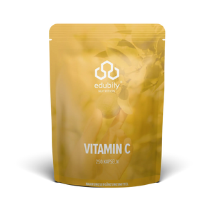 Vitamin C Kapseln