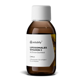 Liposomales Vitamin C