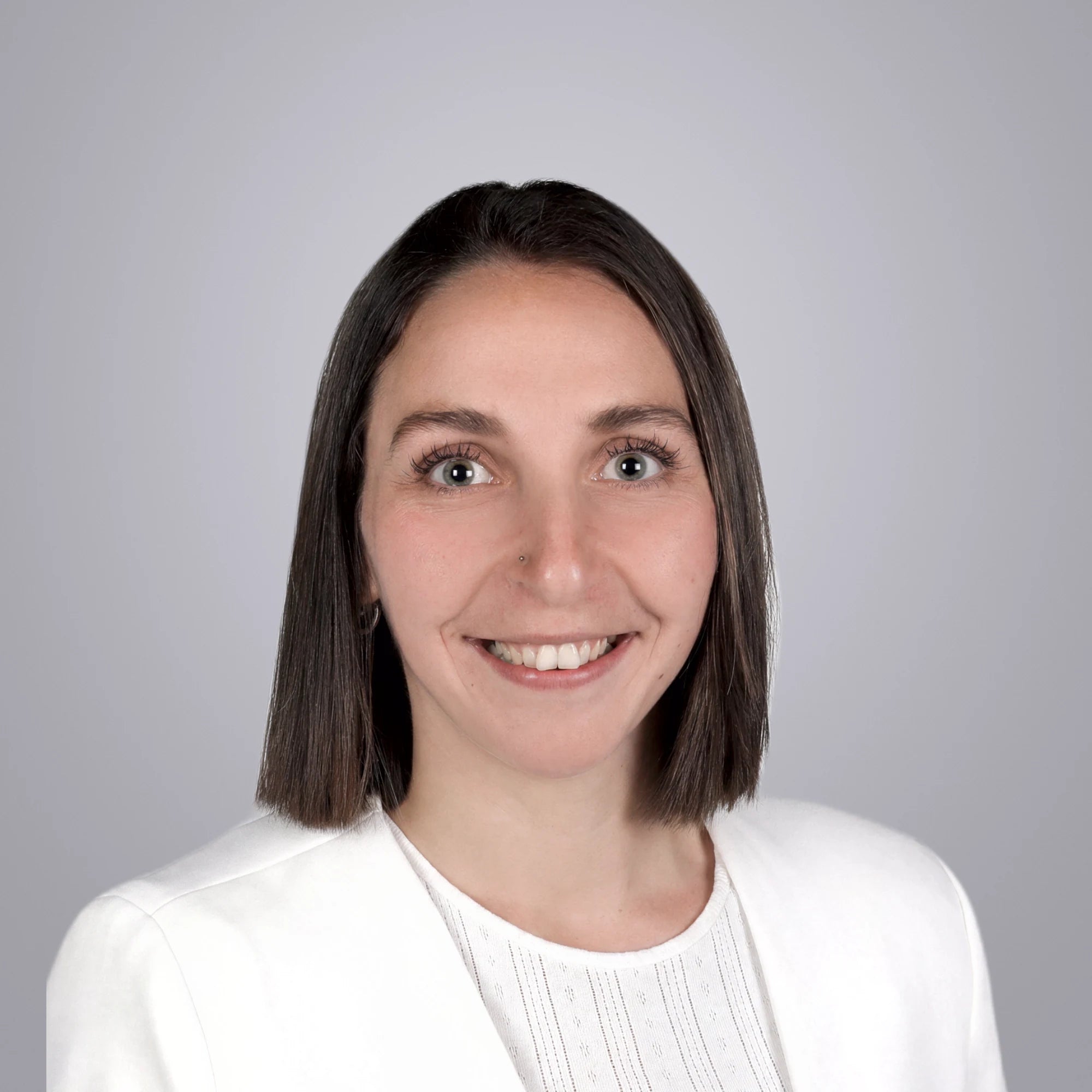 Luisa – edubily Team