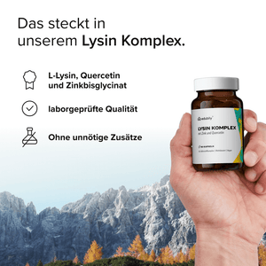 Lysin Komplex
