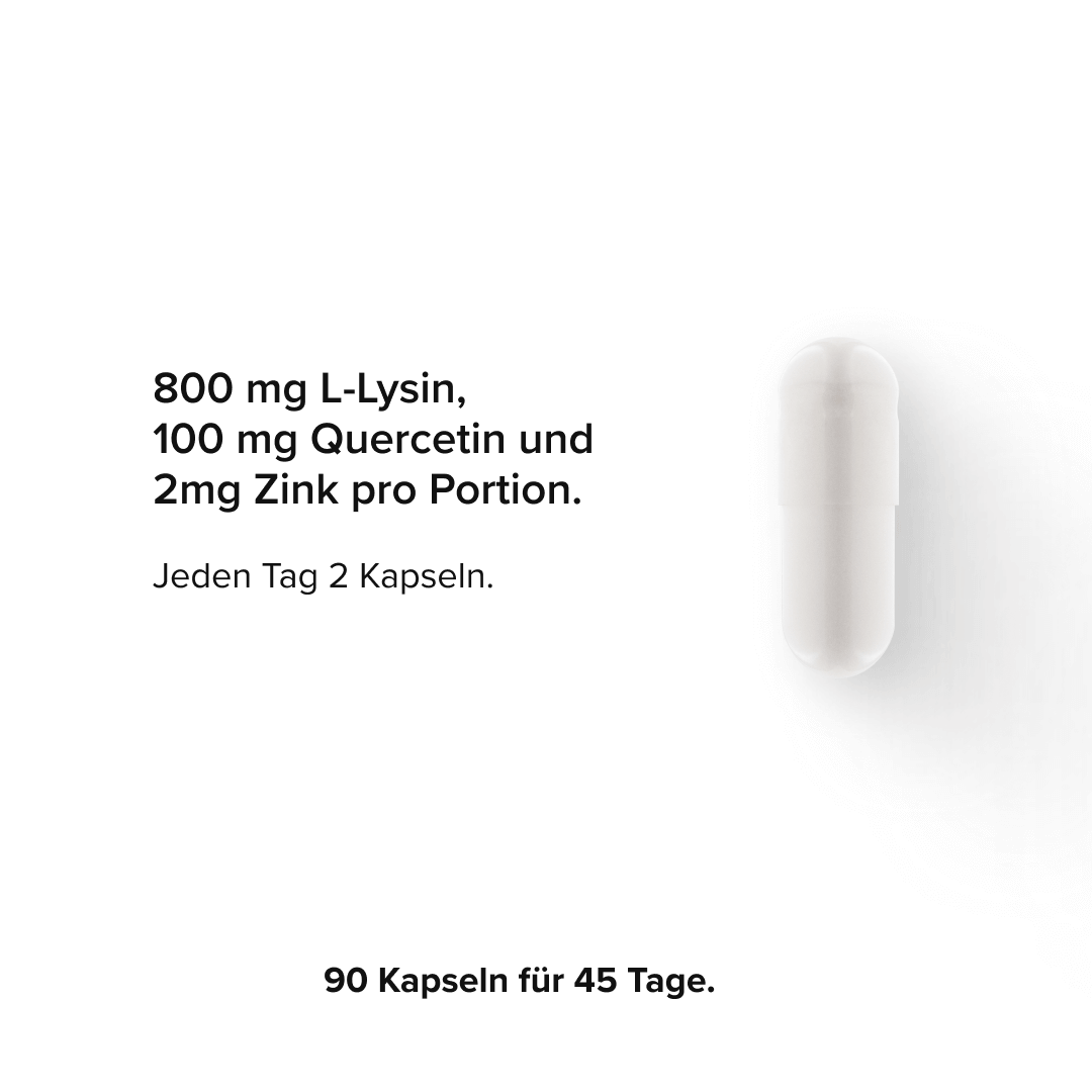 Lysin Komplex