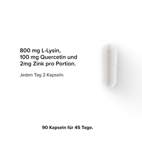 Lysin Komplex