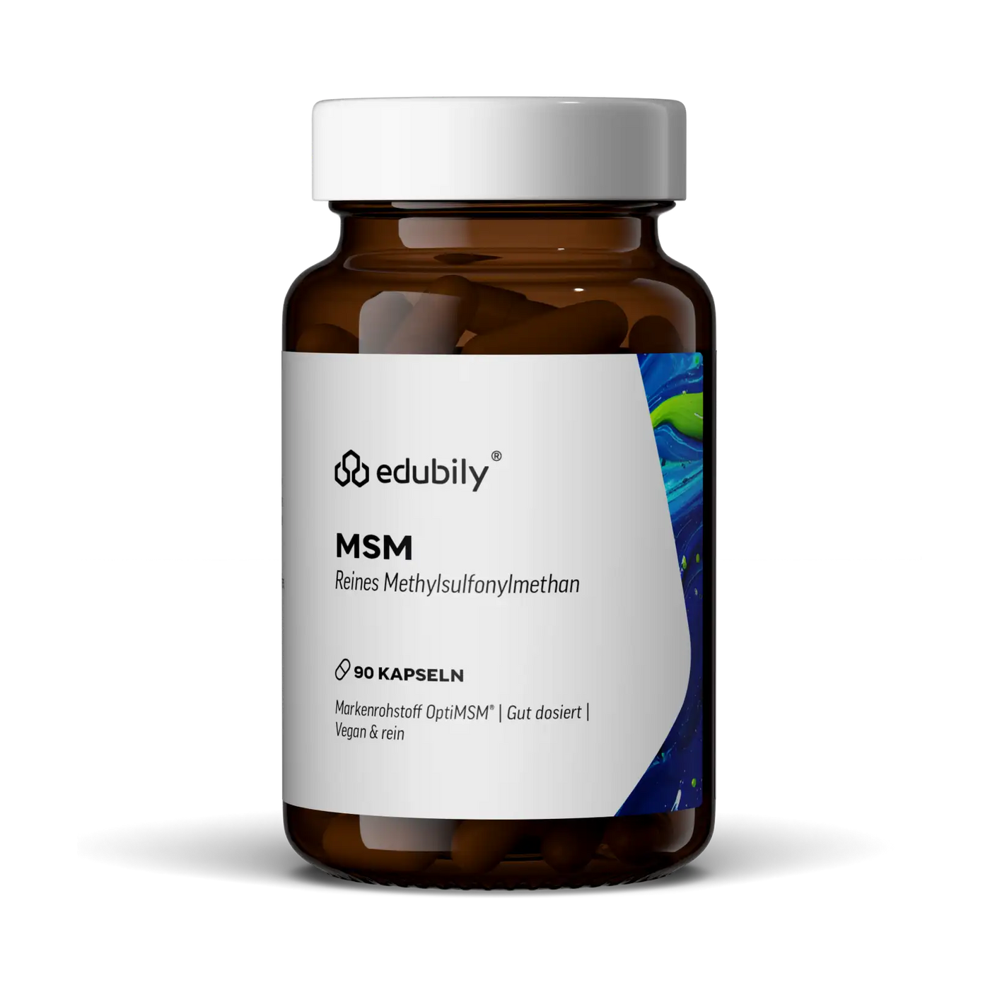 MSM Kapseln