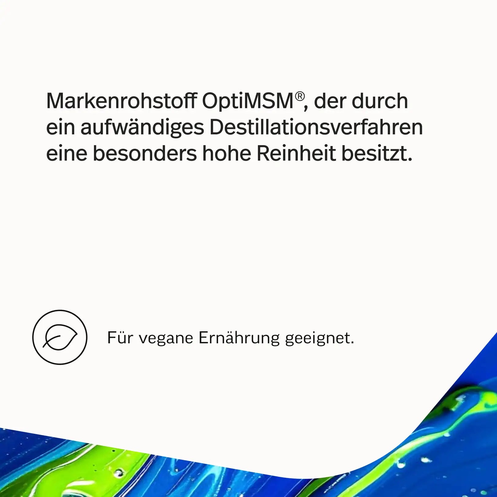 MSM Kapseln