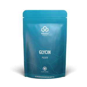 Glycin-Pulver