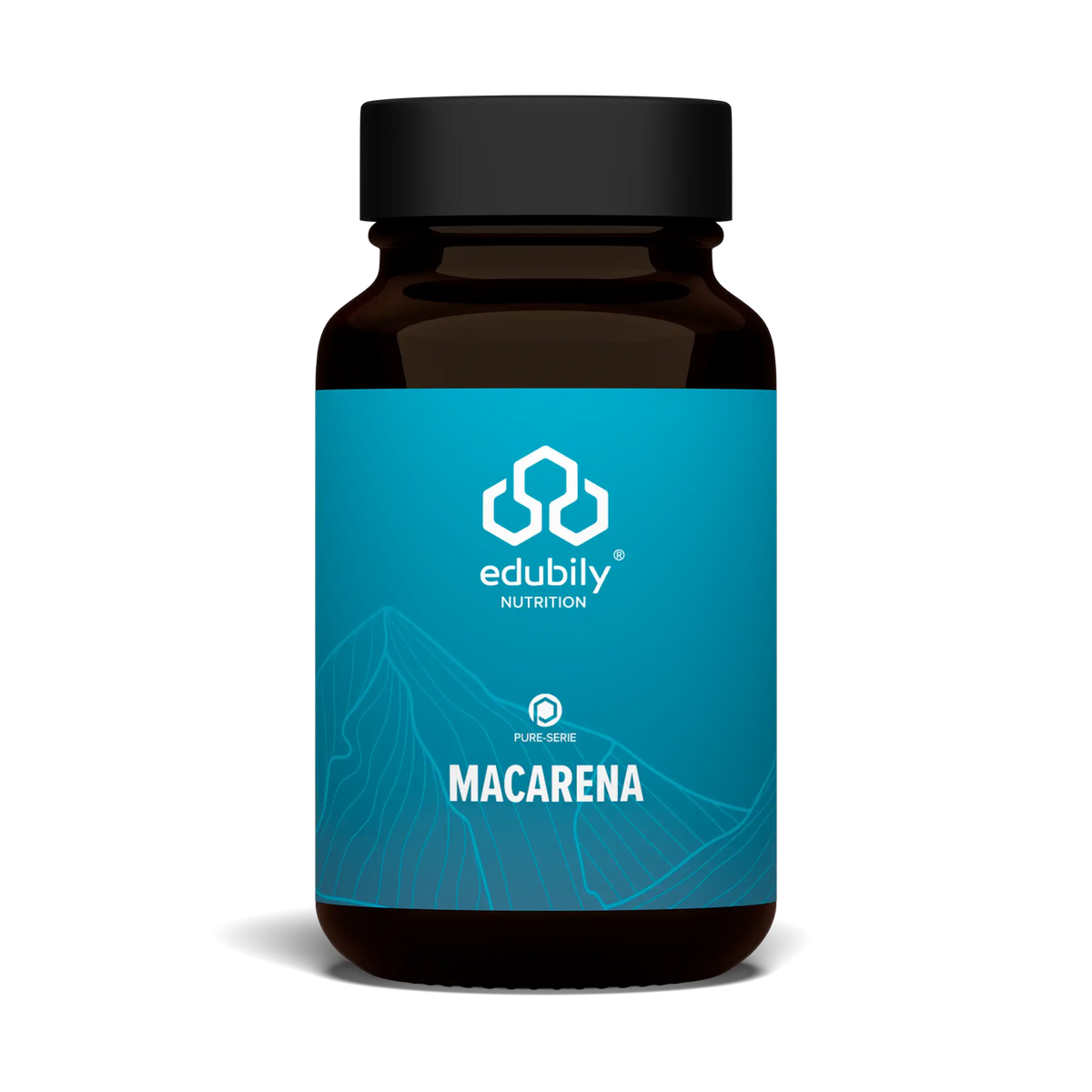 Macarena Kapseln