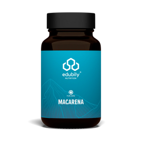 Macarena Kapseln