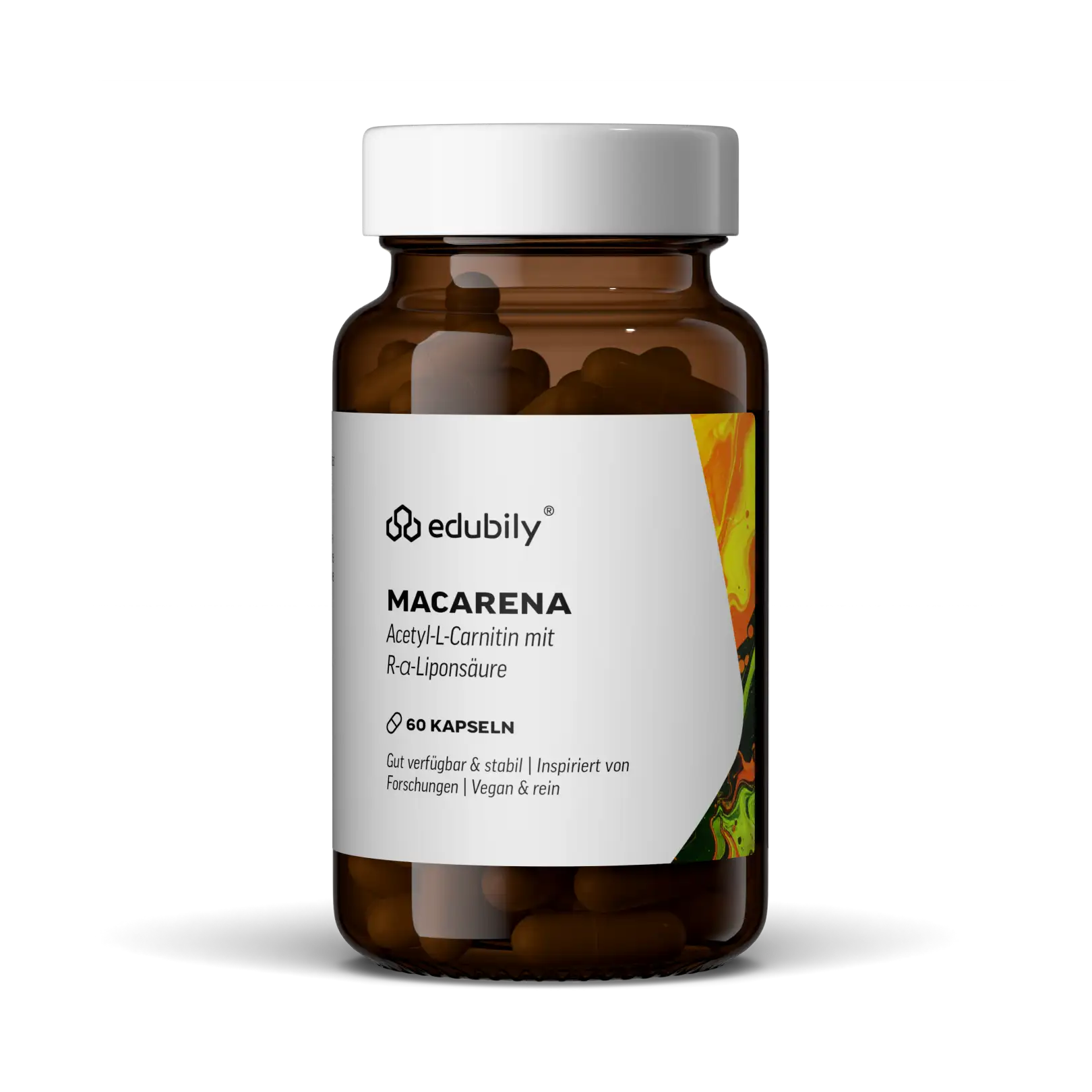 edubily Macarena ohne Zustze online kaufen