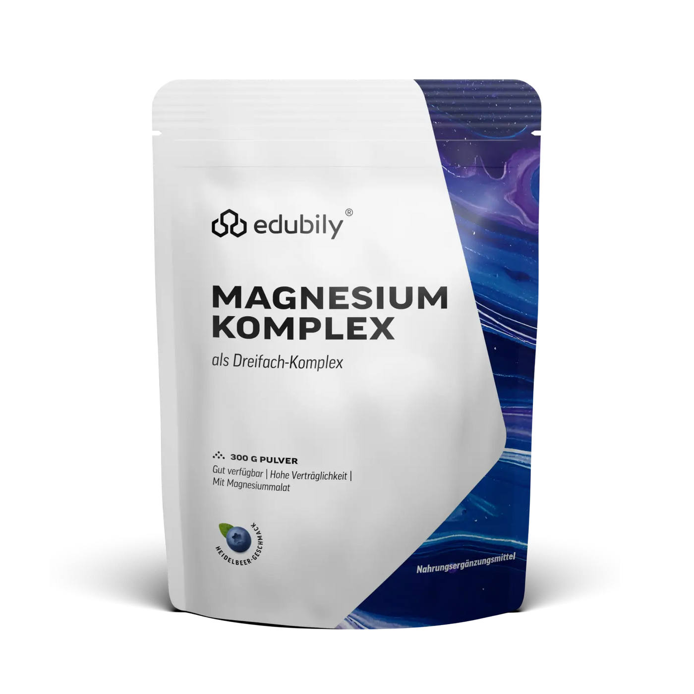 Magnesium Pulver
