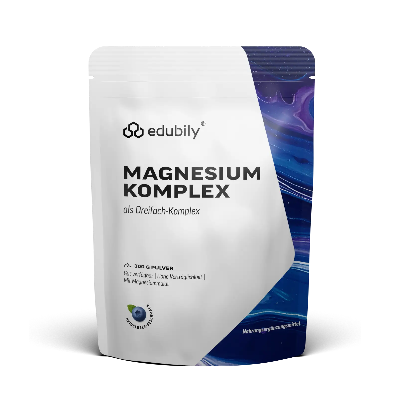 Magnesium Pulver