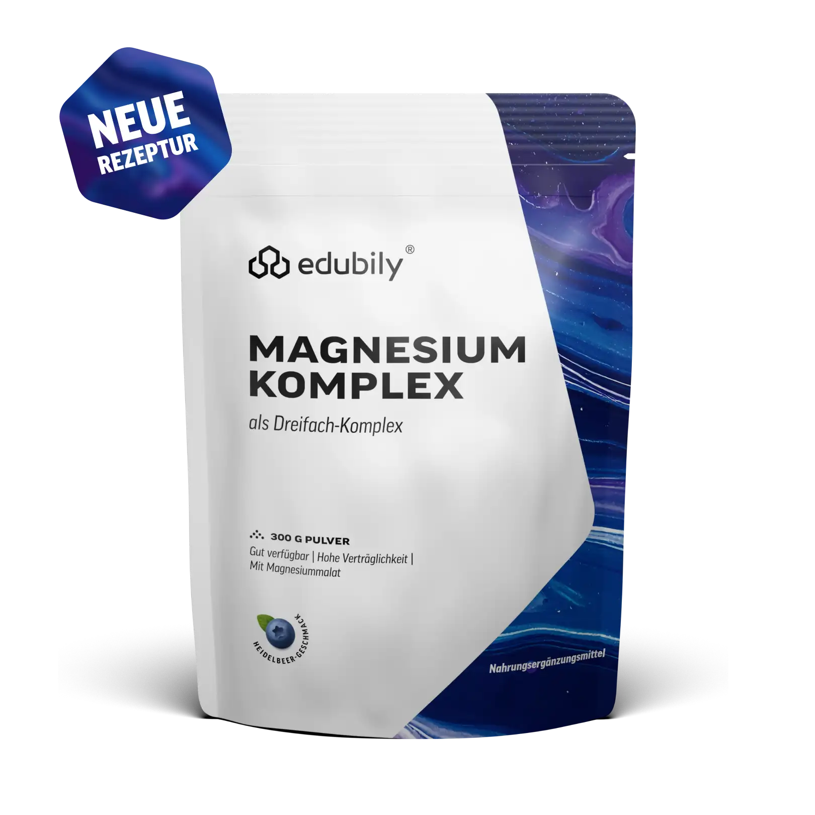 #Geschmack_Heidelbeere