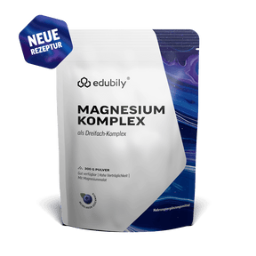 Magnesium Pulver