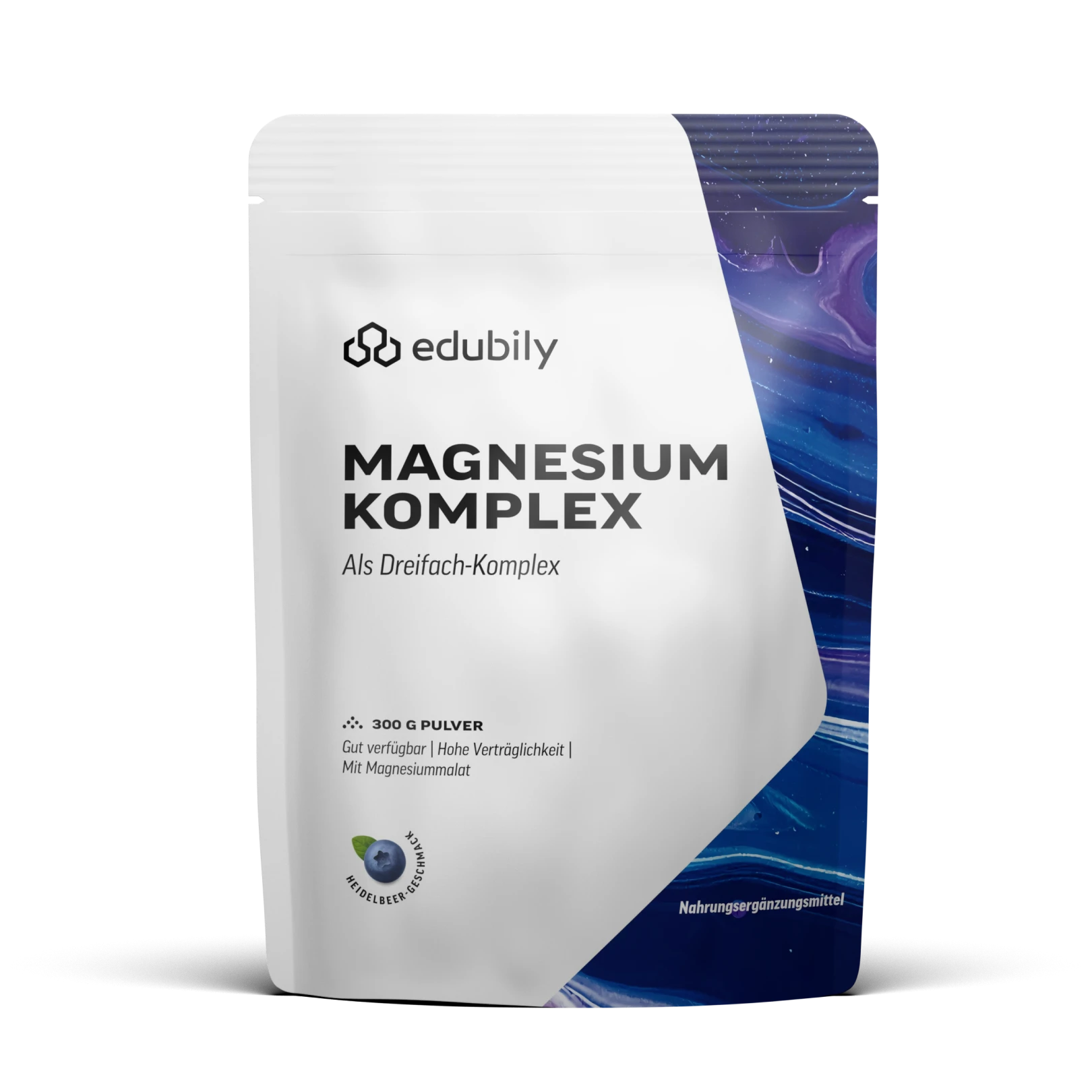 Magnesium Pulver