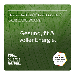 Magnesium Pulver