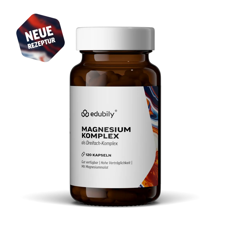 Magnesium Komplex