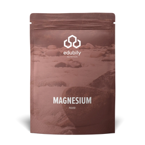 Magnesium Pulver