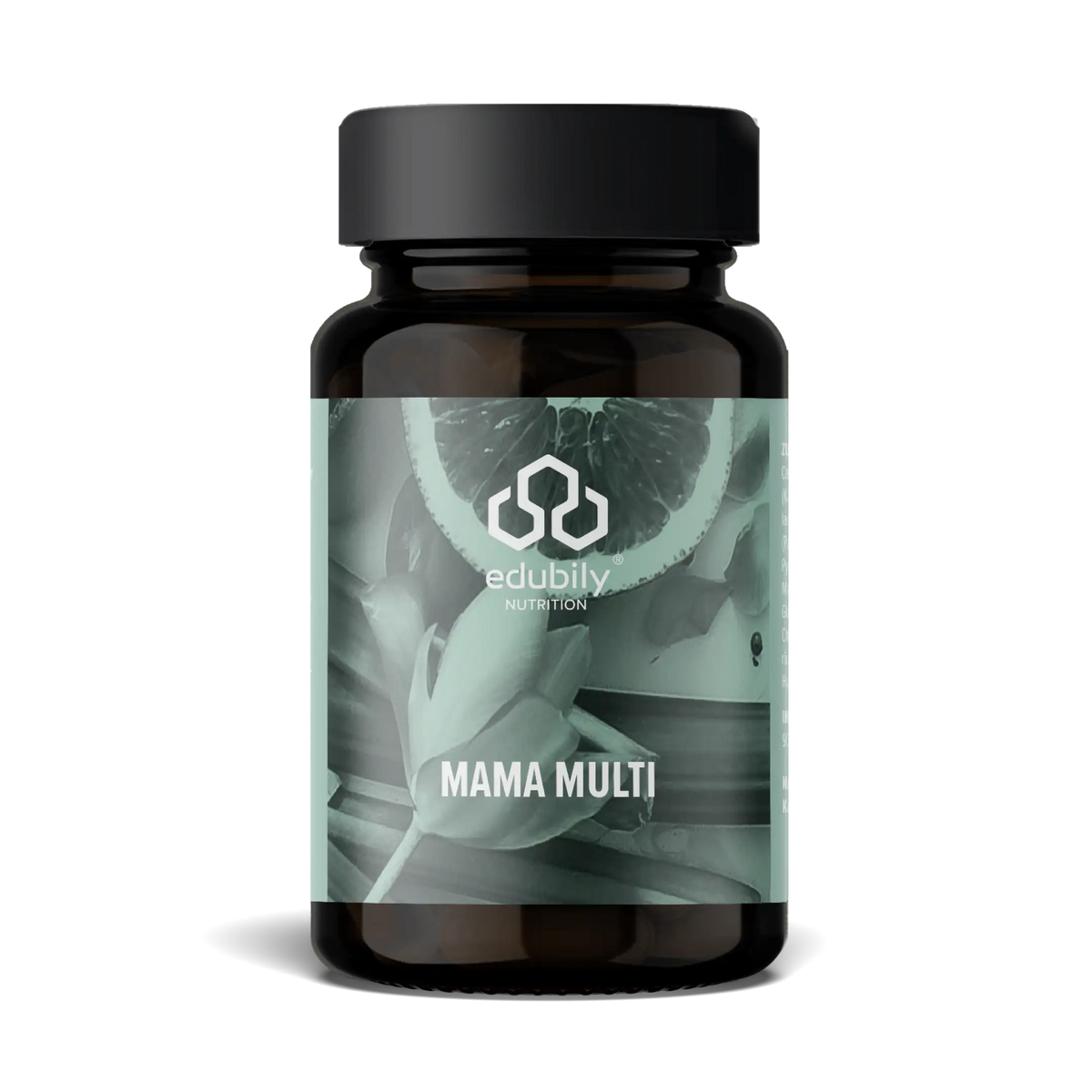Mama-Multi – Premium-Multivitamin für die Frau