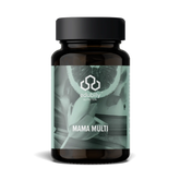 Mama-Multi – Premium-Multivitamin für die Frau