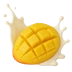 Mango-Lassi