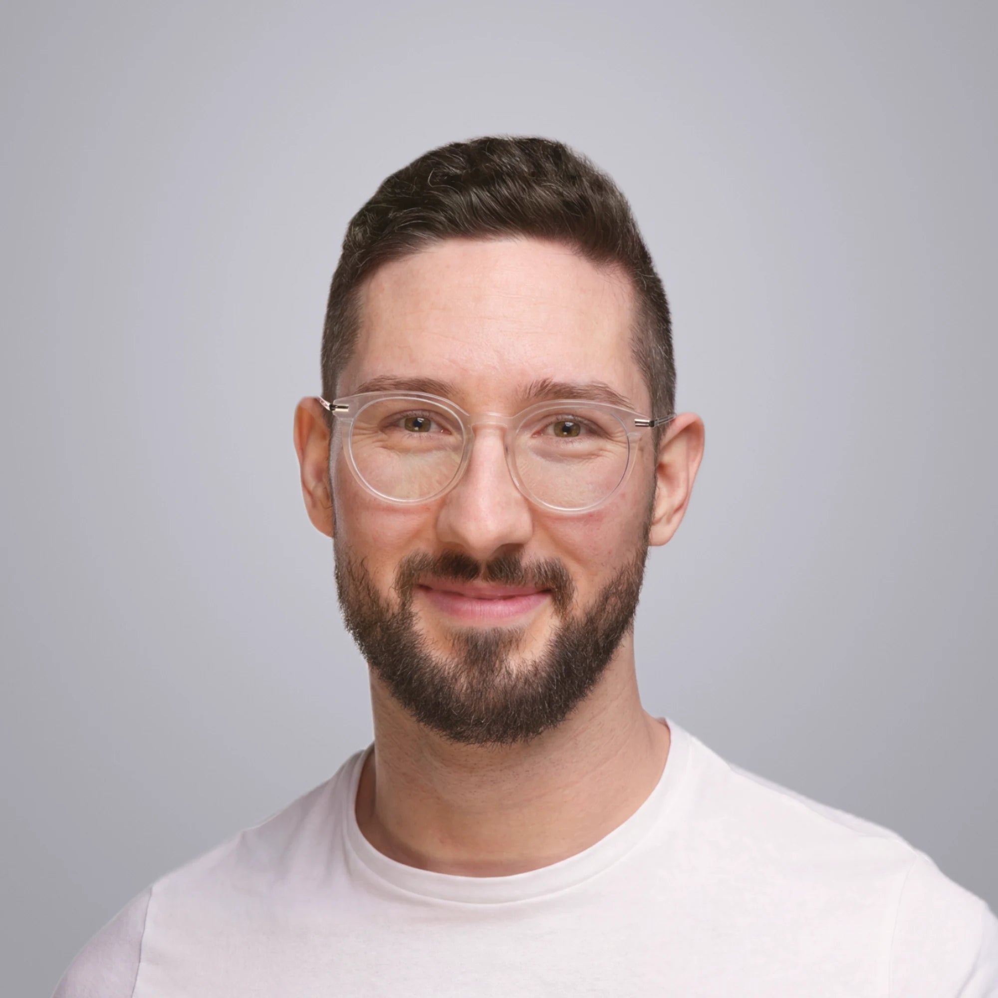 Marc – edubily Team
