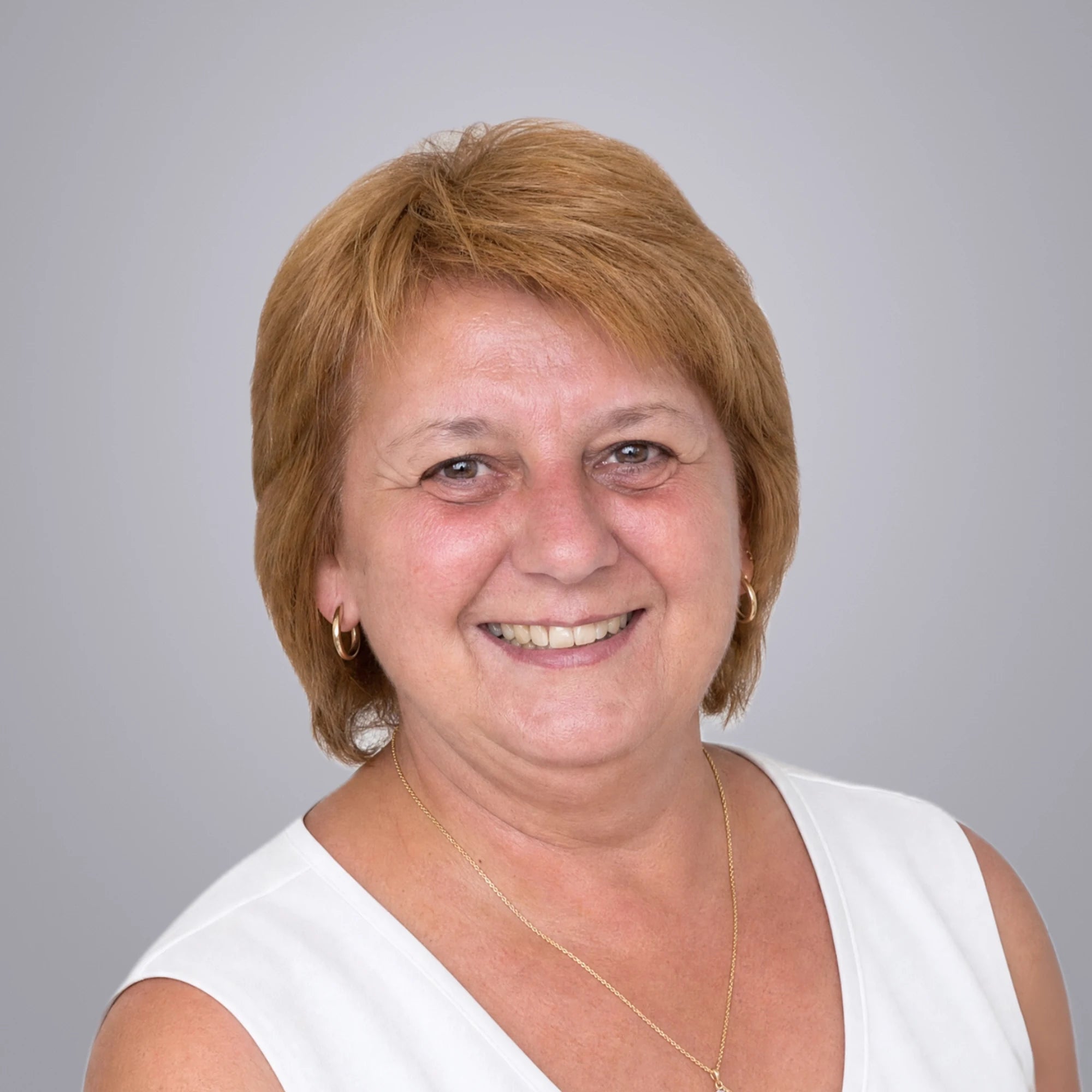 Margret – edubily Team