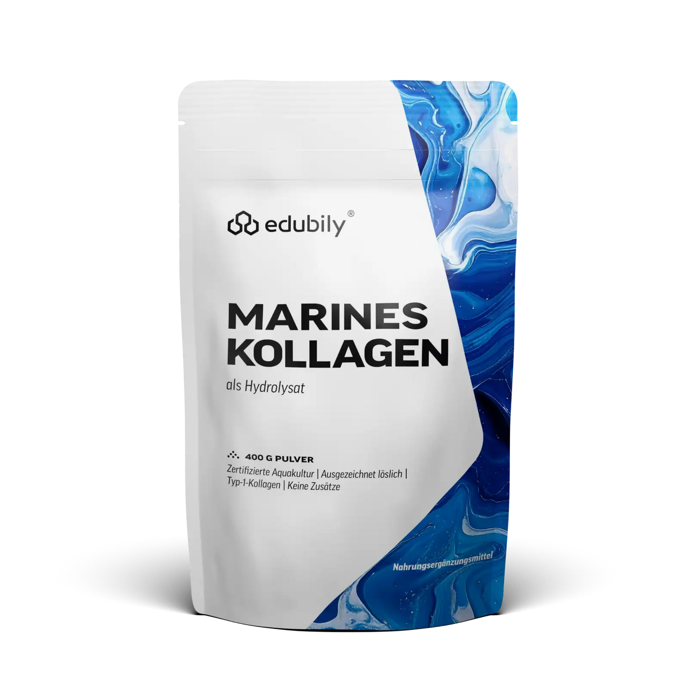 Marines Kollagenhydrolysat