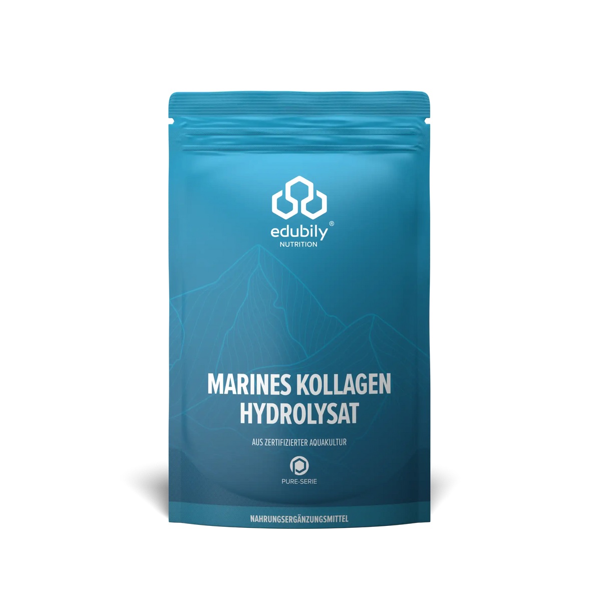 Marines Kollagenhydrolysat