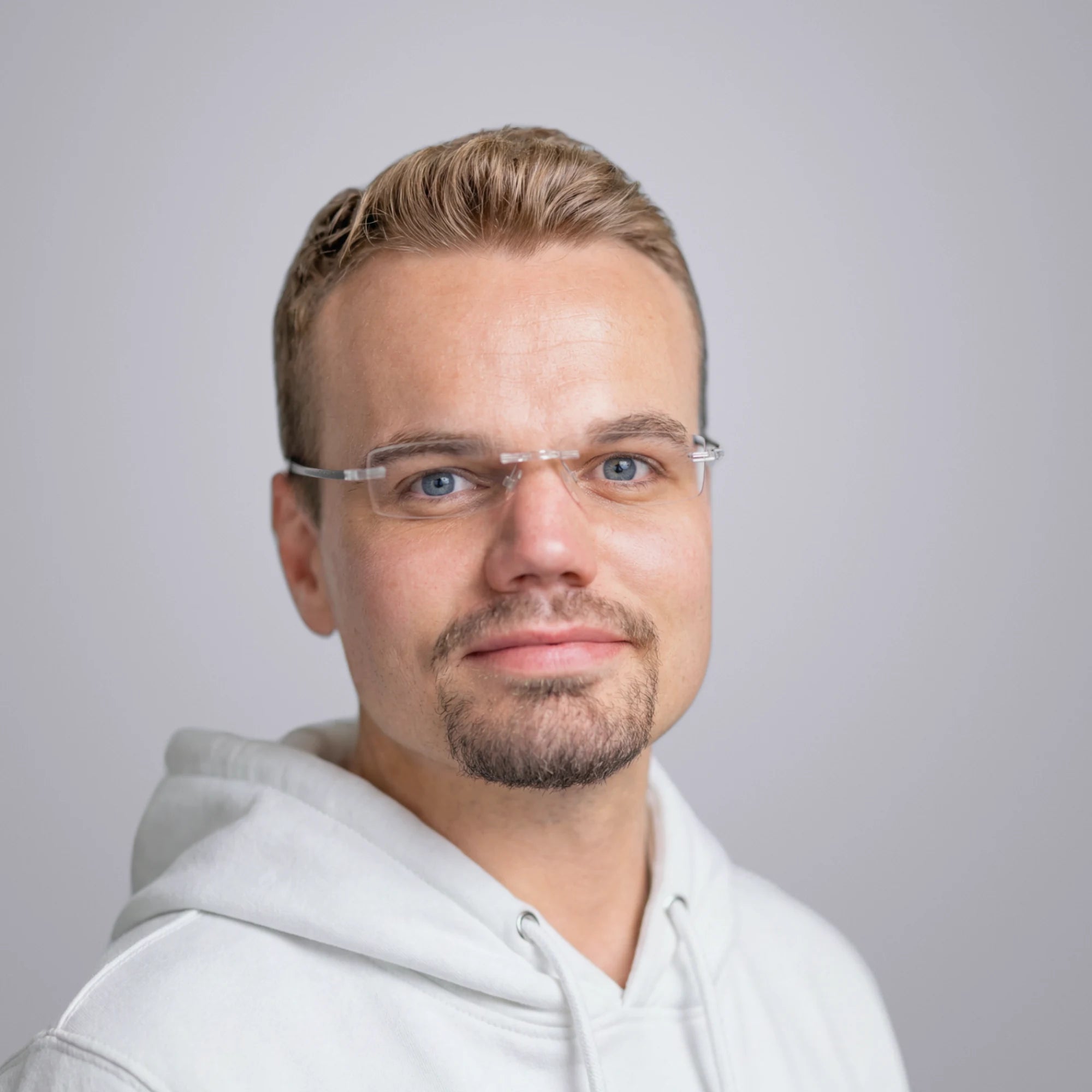 Martin – edubily Team