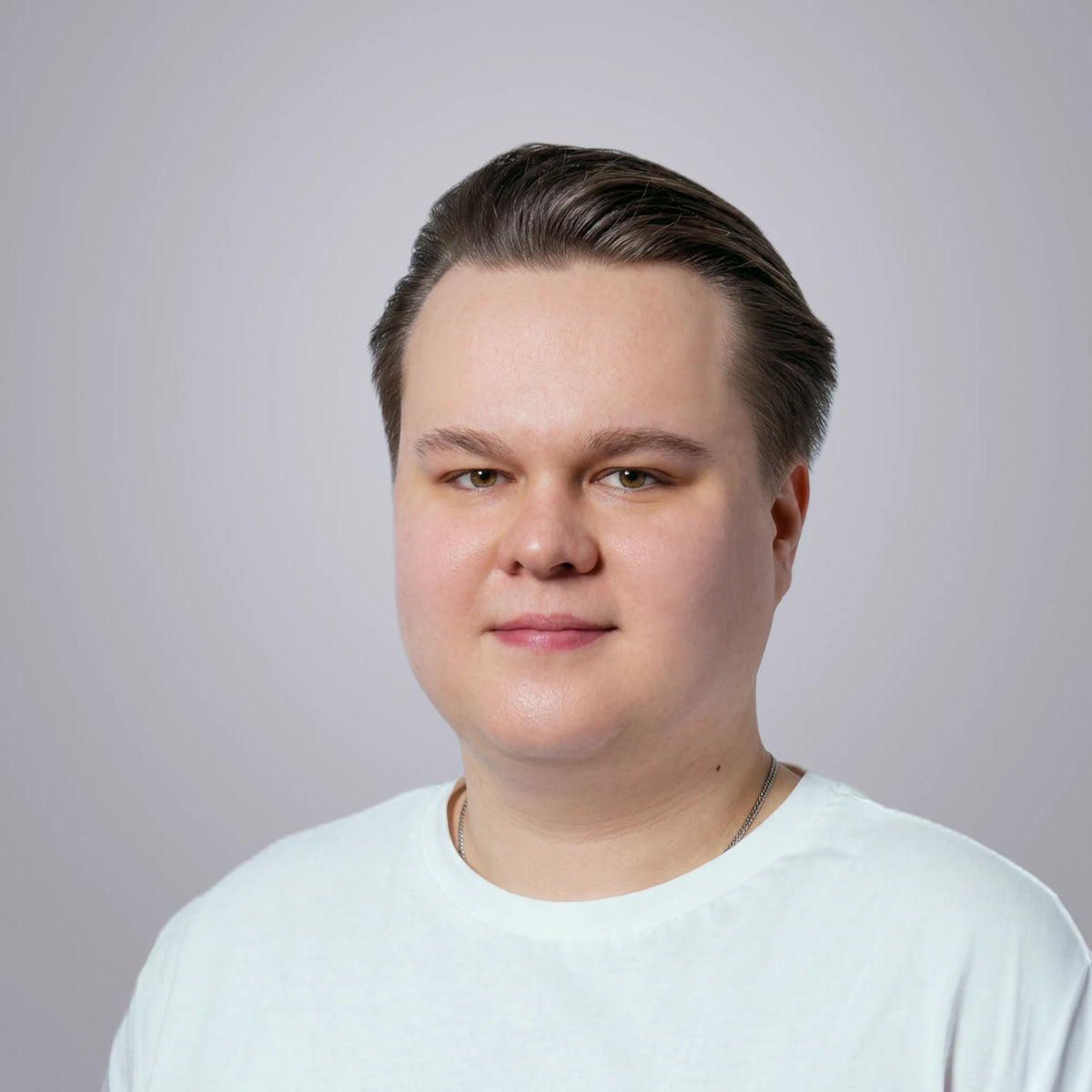 Maximilian – edubily Team