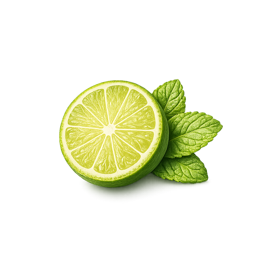 Clear Vegan