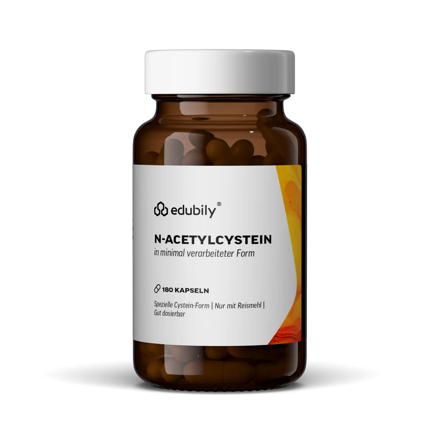 N-Acetyl-L-Cystein (NAC)