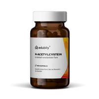 N-Acetyl-L-Cystein (NAC)