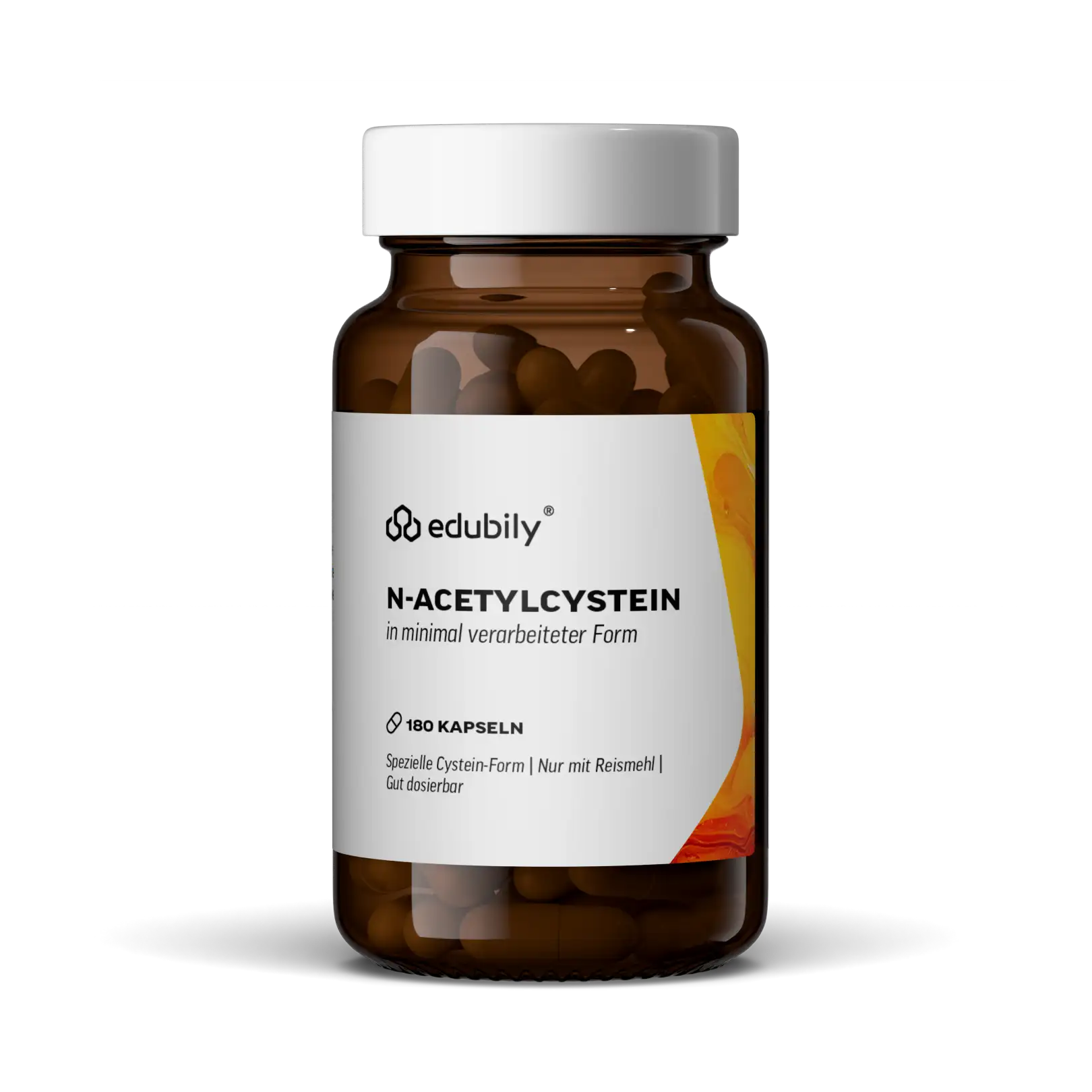 N-Acetyl-L-Cystein (NAC)